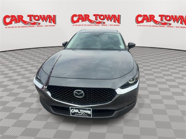 2023 Mazda Mazda CX-30 2.5 Turbo Premium Package