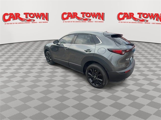 2023 Mazda Mazda CX-30 2.5 Turbo Premium Package