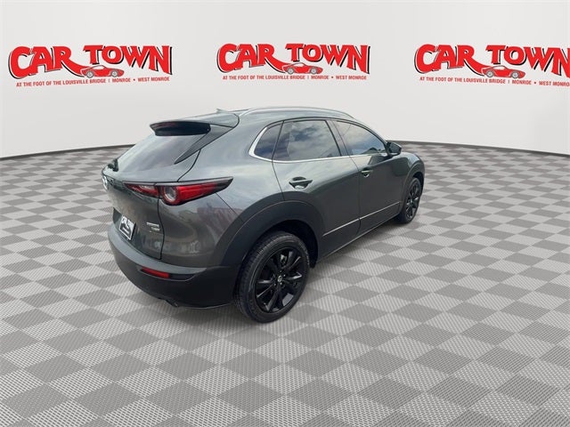 2023 Mazda Mazda CX-30 2.5 Turbo Premium Package