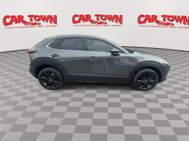 2023 Mazda Mazda CX-30 2.5 Turbo Premium Package