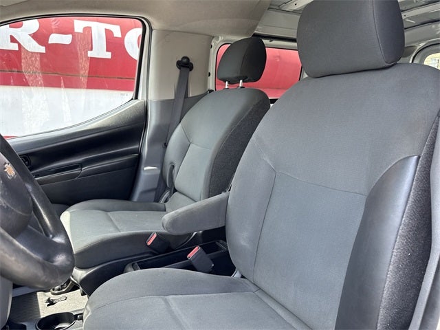 2015 Chevrolet City Express 1LS