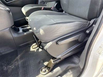 2015 Chevrolet City Express 1LS