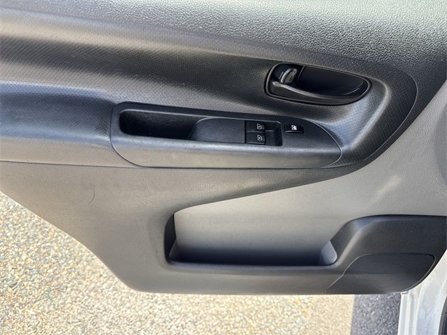 2015 Chevrolet City Express 1LS