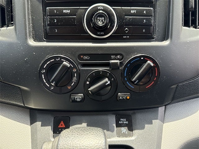 2015 Chevrolet City Express 1LS