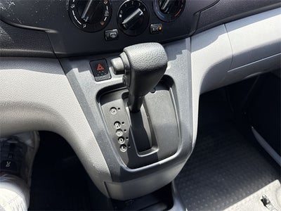 2015 Chevrolet City Express 1LS