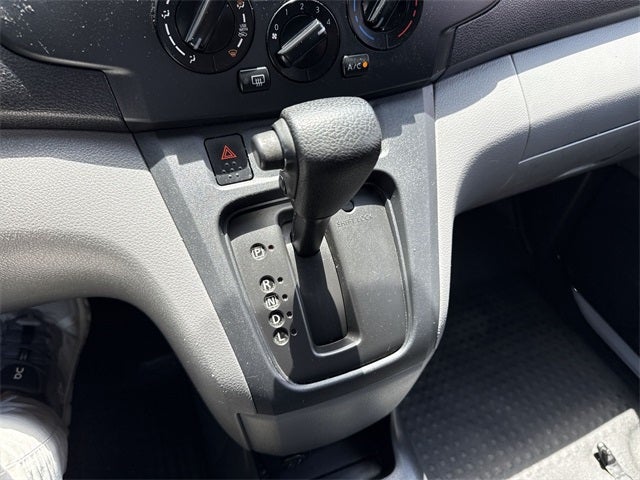 2015 Chevrolet City Express 1LS