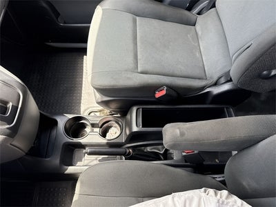 2015 Chevrolet City Express 1LS