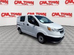 2015 Chevrolet City Express 1LS