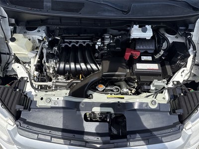 2015 Chevrolet City Express 1LS