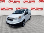 2015 Chevrolet City Express 1LS