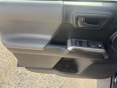 2017 Toyota Tacoma Base