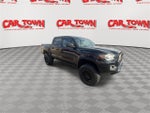 2017 Toyota Tacoma Base