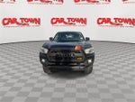 2017 Toyota Tacoma Base