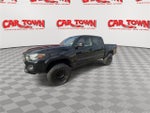 2017 Toyota Tacoma Base