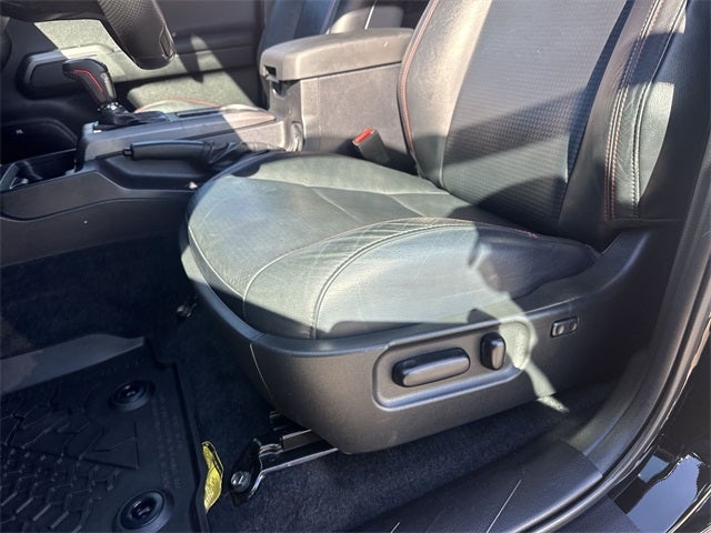 2023 Toyota Tacoma TRD Pro V6