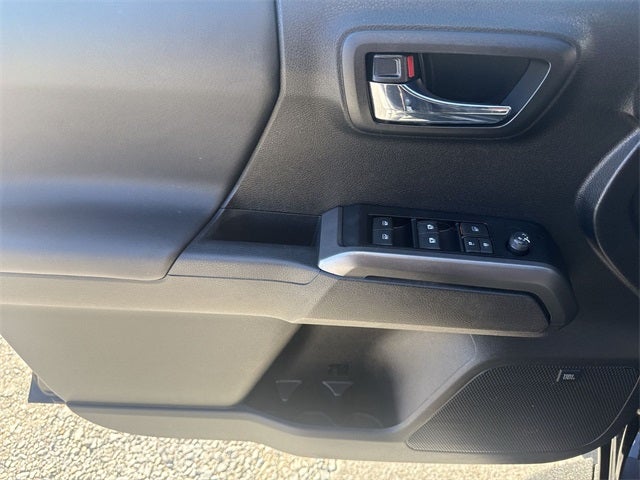 2023 Toyota Tacoma TRD Pro V6