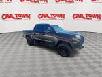 2023 Toyota Tacoma TRD Pro V6