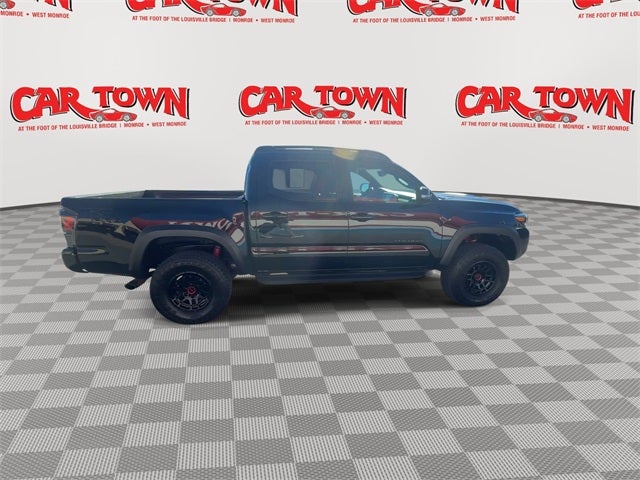 2023 Toyota Tacoma TRD Pro V6