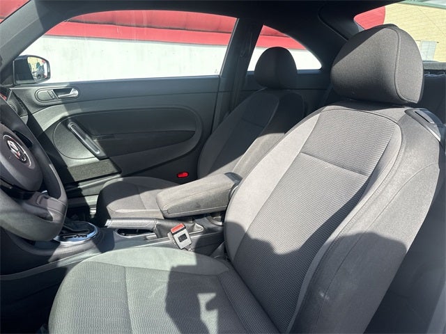 2013 Volkswagen Beetle 2.5L