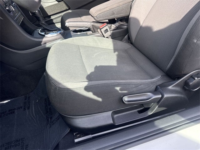 2013 Volkswagen Beetle 2.5L