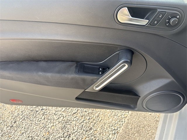 2013 Volkswagen Beetle 2.5L