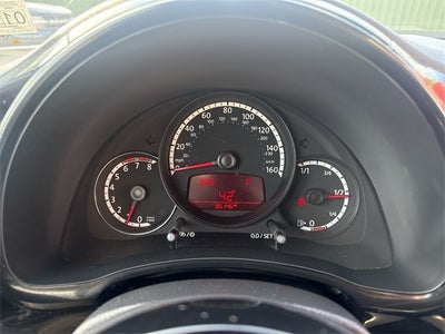 2013 Volkswagen Beetle 2.5L