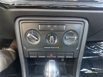 2013 Volkswagen Beetle 2.5L