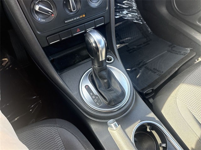2013 Volkswagen Beetle 2.5L