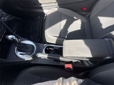 2013 Volkswagen Beetle 2.5L