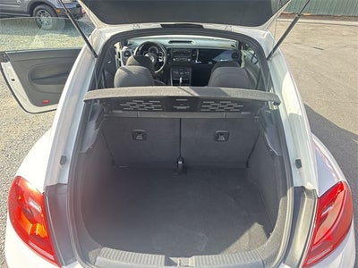 2013 Volkswagen Beetle 2.5L