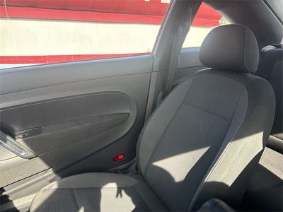 2013 Volkswagen Beetle 2.5L