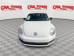 2013 Volkswagen Beetle 2.5L