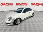 2013 Volkswagen Beetle 2.5L