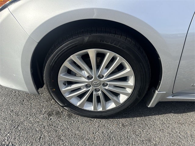 2014 Toyota Avalon Hybrid XLE Premium