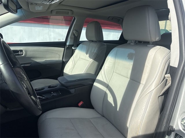 2014 Toyota Avalon Hybrid XLE Premium