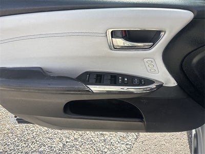 2014 Toyota Avalon Hybrid XLE Premium