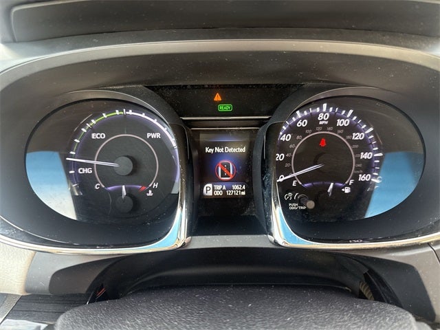 2014 Toyota Avalon Hybrid XLE Premium