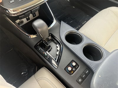 2014 Toyota Avalon Hybrid XLE Premium