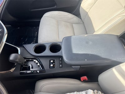 2014 Toyota Avalon Hybrid XLE Premium