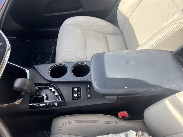 2014 Toyota Avalon Hybrid XLE Premium