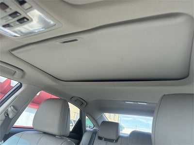 2014 Toyota Avalon Hybrid XLE Premium