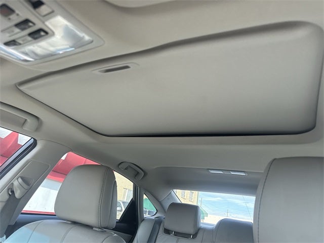 2014 Toyota Avalon Hybrid XLE Premium