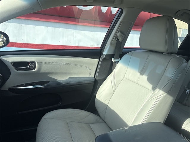 2014 Toyota Avalon Hybrid XLE Premium