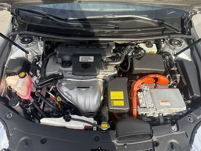 2014 Toyota Avalon Hybrid XLE Premium