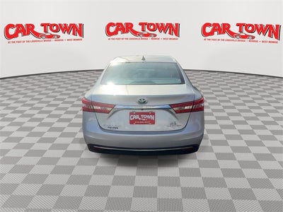 2014 Toyota Avalon Hybrid XLE Premium