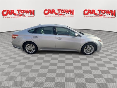 2014 Toyota Avalon Hybrid XLE Premium