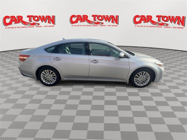 2014 Toyota Avalon Hybrid XLE Premium