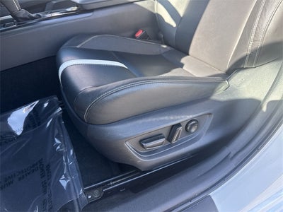 2025 Toyota Camry Base