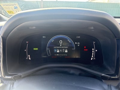 2025 Toyota Camry Base