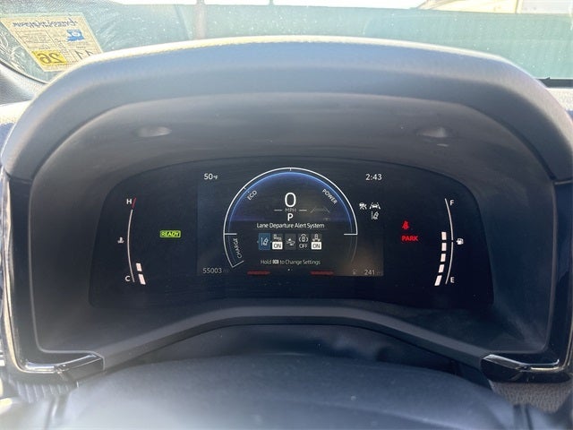 2025 Toyota Camry Base